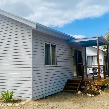 Kangaroo Island Coastal Villas American River Zewnętrze zdjęcie