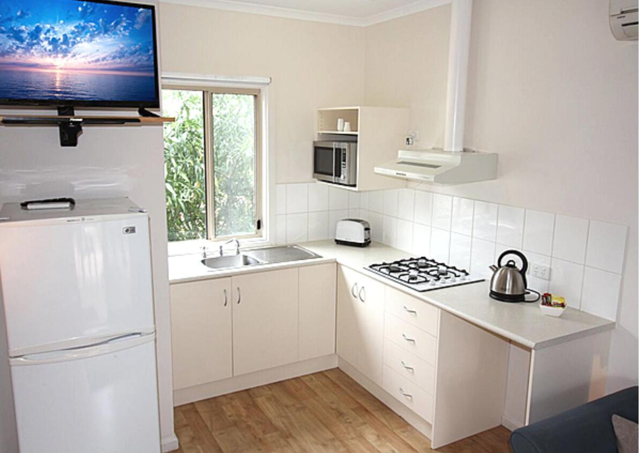 Kangaroo Island Coastal Villas American River Zewnętrze zdjęcie