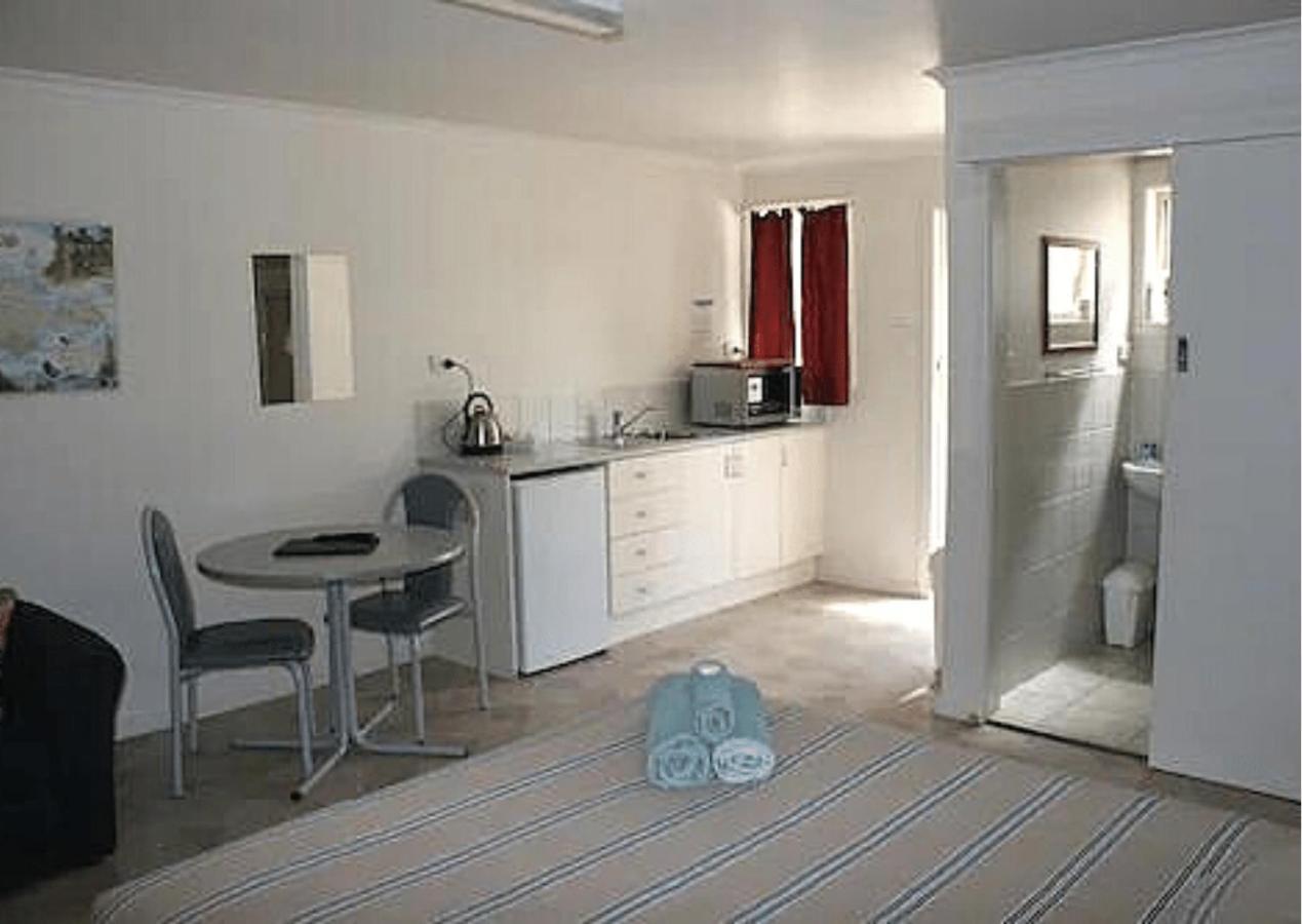 Kangaroo Island Coastal Villas American River Zewnętrze zdjęcie