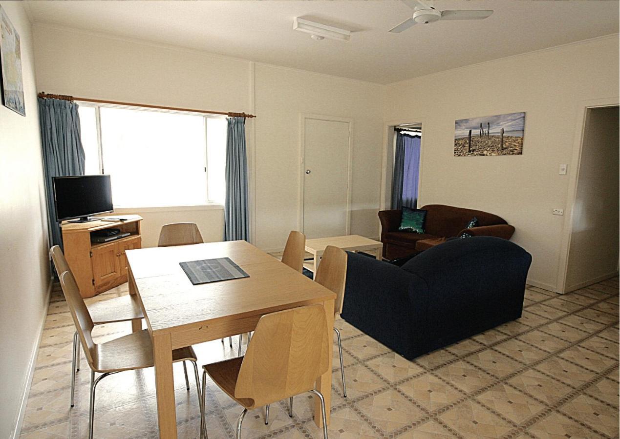 Kangaroo Island Coastal Villas American River Zewnętrze zdjęcie