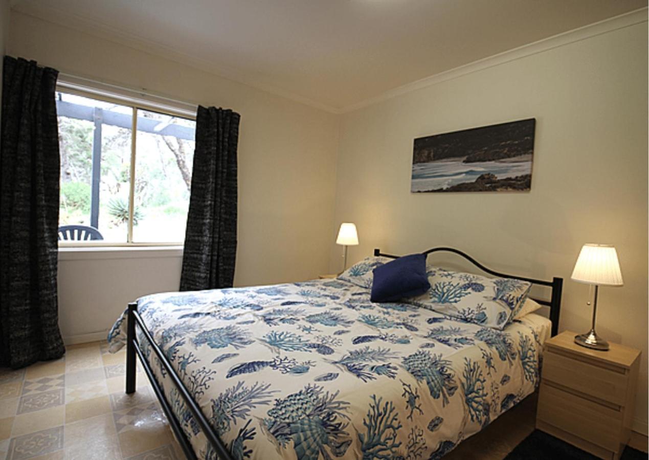 Kangaroo Island Coastal Villas American River Zewnętrze zdjęcie