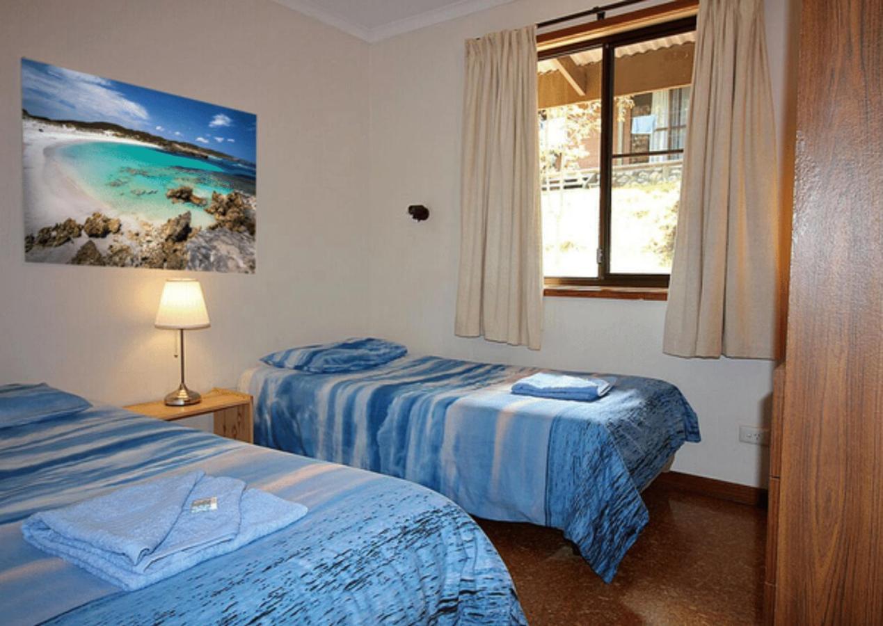 Kangaroo Island Coastal Villas American River Zewnętrze zdjęcie
