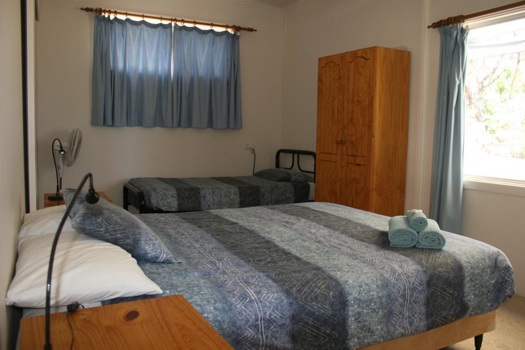 Kangaroo Island Coastal Villas American River Zewnętrze zdjęcie