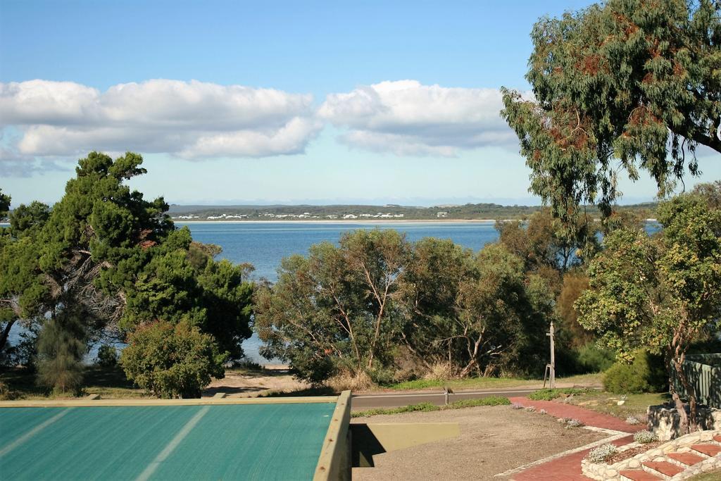 Kangaroo Island Coastal Villas American River Zewnętrze zdjęcie